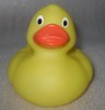 RUBBER DUCK FOR BABY BATH PLAY