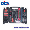 133PCS Combination Telecommunication tool set for home use