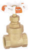 Brass Gate Valve