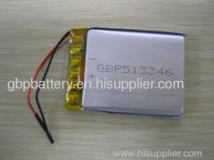 Polymer Battery