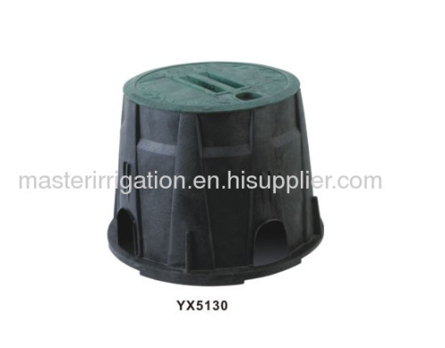 Irrigation Valve Box YX-5130