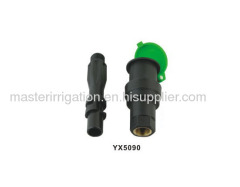 Fast Take Water Valve YX-5090