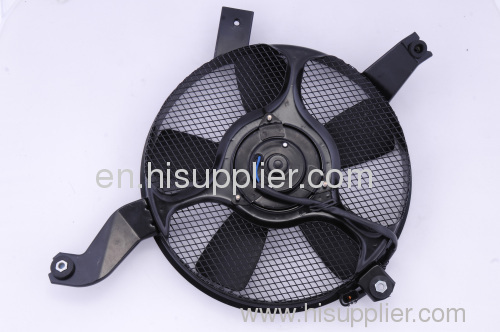 12V Fan Motor (Universal)