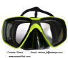 M264 Silicone Scuba Diving Mask