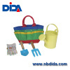 Colorful Kid's Garden tools