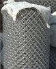 Galvanized Chain link wire mesh