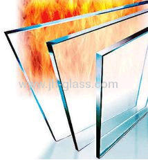 Explosion-Proof Glass (JHS-013)