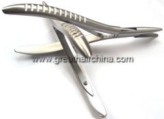 Human Hair Extension Plier (GH-HP3002)