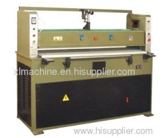 Surface Hydraulic Pressure Cutting Machine