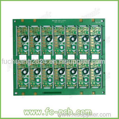 Power Supply Hdi PCB