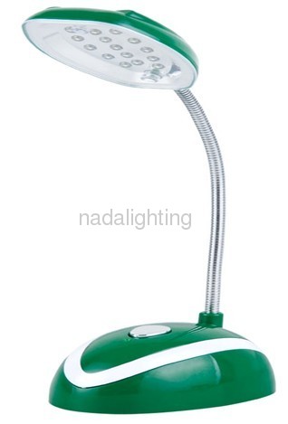 Rechargeable LED Table Lamp