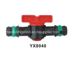 irrigation valve YX8040