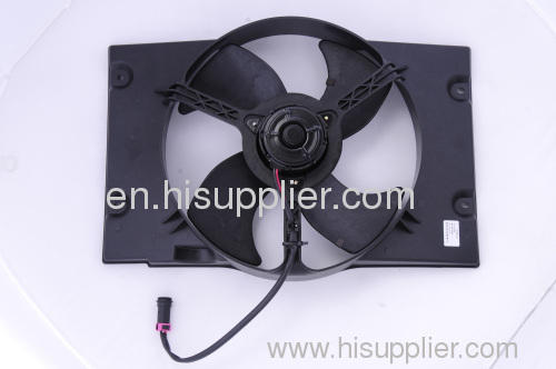 cooling fan motor(Universal)