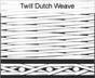 Stainless Steel Wire Mesh -twill weave,Stainless steel wire mesh ] wire mesh