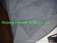 flame-retardant fabric pass BS5852