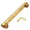 brass oil cooler