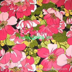 108D*200D Peach Skin Fabric