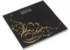 Bathroom scale CS-115