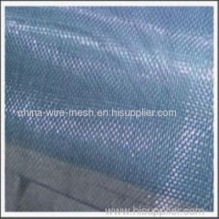 iron wire window screening