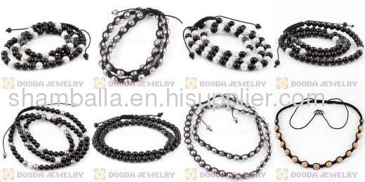 Rick Ross Shamballa necklace from China manufacturer - DOODA JEWELRY CO ...