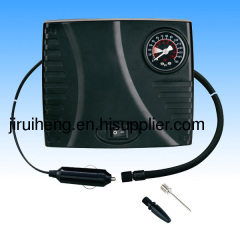 Protable Tire Inflator