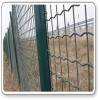 euro welded fence