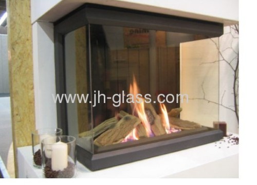 Heat Resistant Glass, 750 Degree (JH-500)