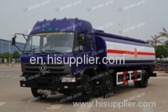 Dongfeng 6*2 Fuel Tanker Truck