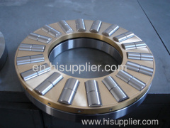 thrust roller bearing