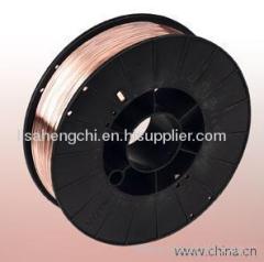 Gas Shielded Welding Wire