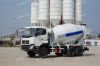 DongFeng 6*4 Concrete Mixer Truck