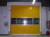 commercial workshop used rapid roll up door