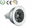 1x1W MR16/GU5.3 High Power Led Spotlight