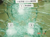 Bulletproof Glass/ Laminated Glass