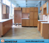 Sell Wooden Kitchen Cabinet