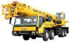 25T Truck Crane