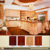 Wooden Kitchen Furniture