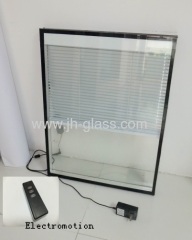Autometic Mini Blind / Hollow Shutter (JH-700)