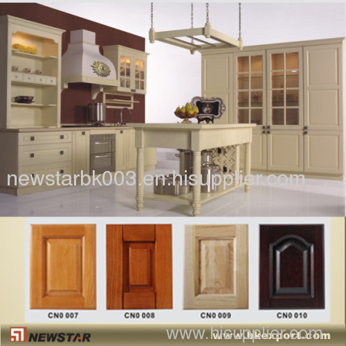 Kitchen Cabinet Design