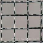 Stainless Steel Wire Mesh Screen, Crimped wir mesh ] wire mesh