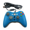 xbox360 wired joystick controller for video game console