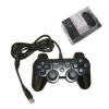 ps3 dualshock wired joystick controller