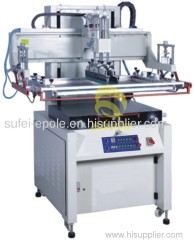 PCB special screen printing machine