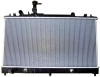 MAZDA Heater Radiator