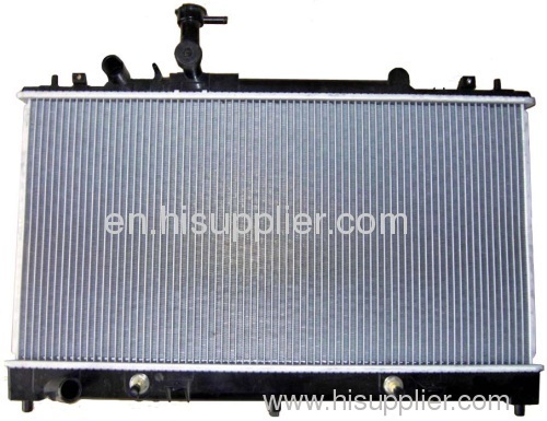 MAZDA Heater Radiator