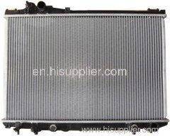 Heater Radiator for CROWN