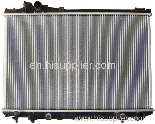 Heater Radiator for CROWN