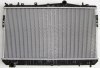 Heater Radiator for EXCELLE