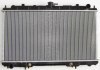 Heater Radiator for DONGFENG