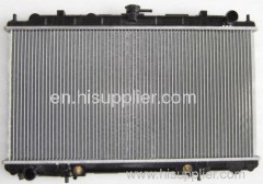 Heater Radiator for DONGFENG